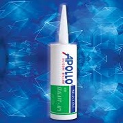  Silicone adhesive Apollo A300 ( WHITE )